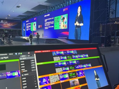 Hội nghị bán hàng toàn cầu của Amazon năm 2024