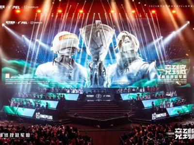 Vòng chung kết Giải đấu vì hòa bình (PEL) năm 2024