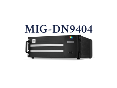 MIG-DN9404 Series