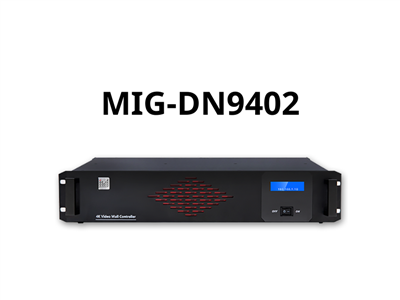 MIG-DN9402 Series 