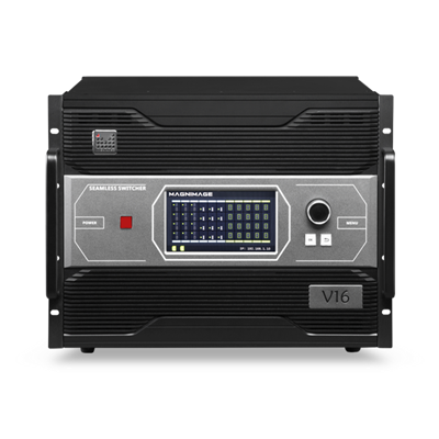 MIG-V16 Series
