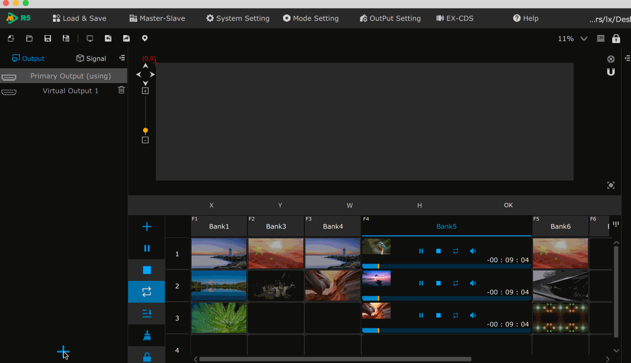 CREATOR R5 Phiên bản 2.2 dành cho Mac chính thức được phát hành!