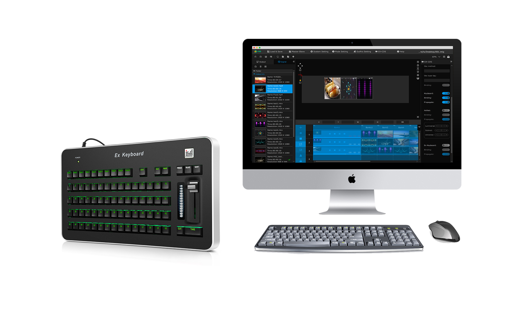 CREATOR R5 Phiên bản 2.2 dành cho Mac chính thức được phát hành!