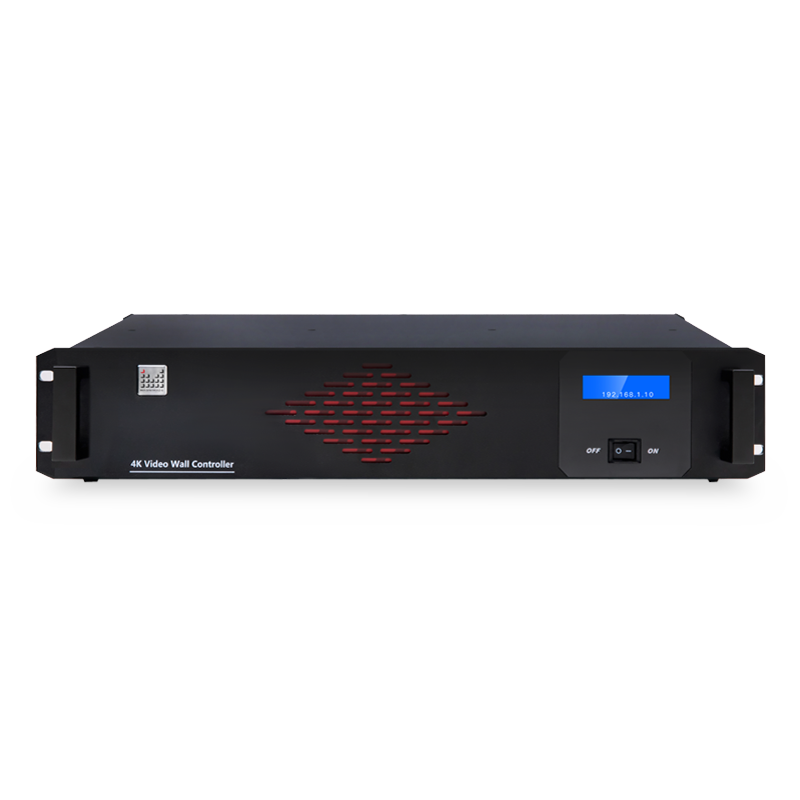 Bộ điều khiển màn hình ghép 4K