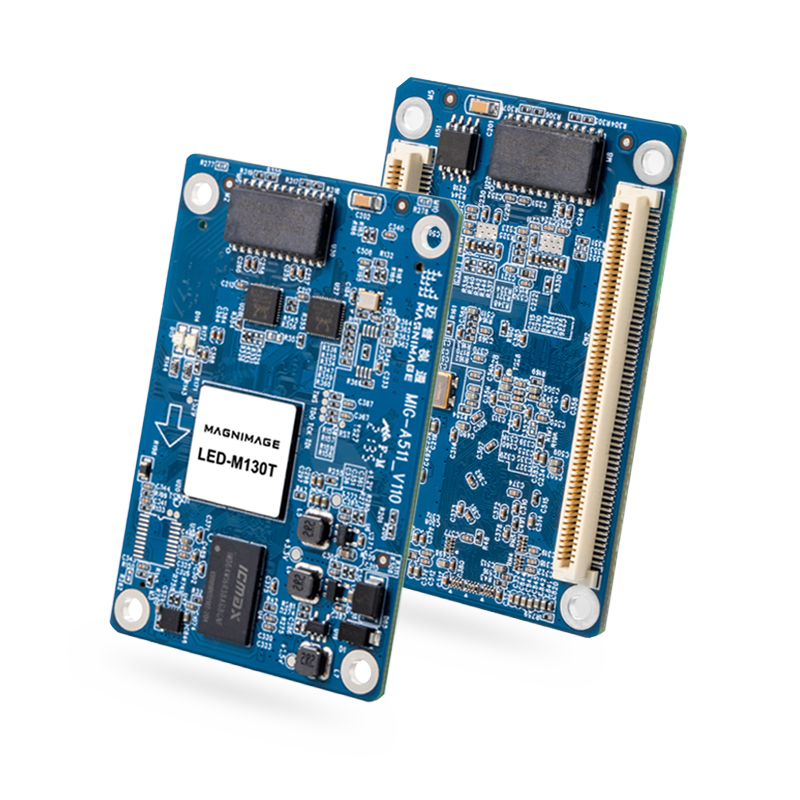 Card nhận